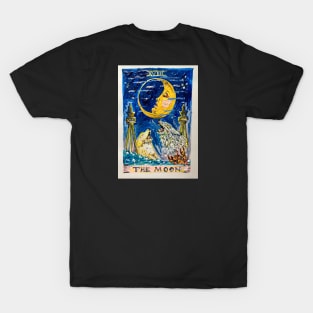 The Moon T-Shirt